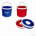 Foldable Water Barrel/ Bucket